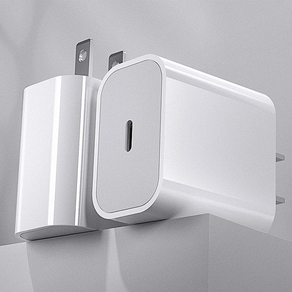 Wall Chargers FastSinyo Tagged "Lightning" FASTSINYO