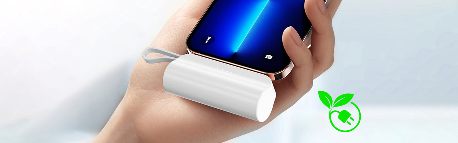 In Winter How to Choose Power Bank? FASTSINYO