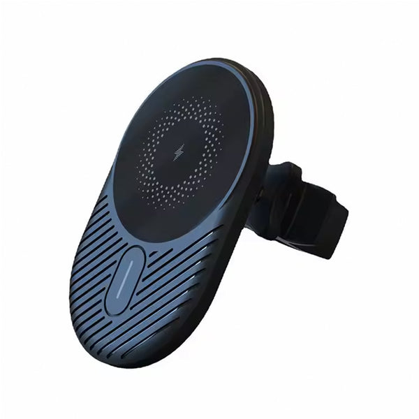15W MagSafe Wireless Car Charger Mount