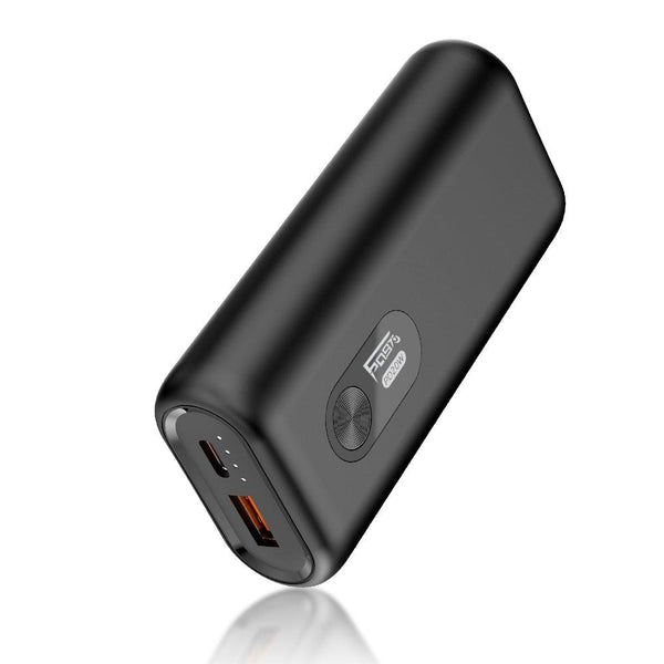 PD 20W Fast Charging Mini Power Bank Portable - FASTSINYO