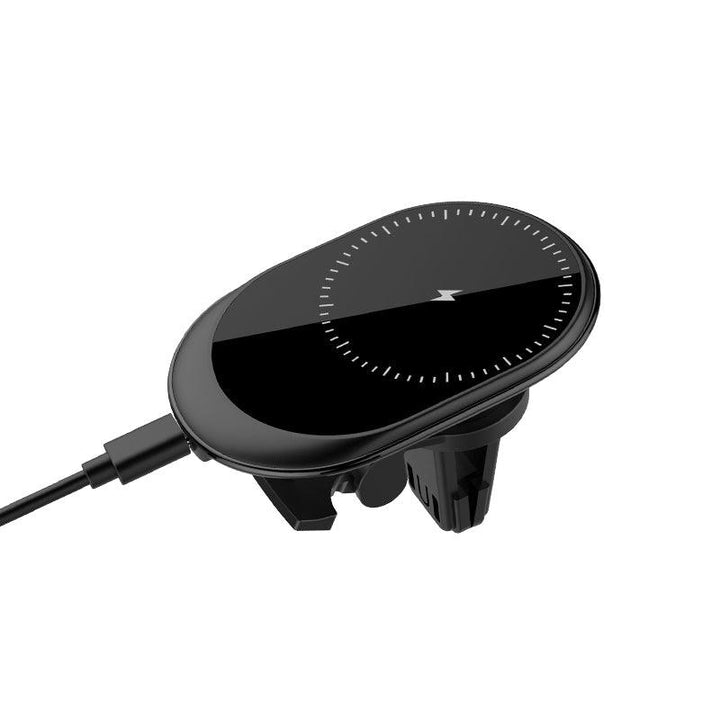 15W Magnetic Wireless Car Air Vent Charger - FASTSINYO