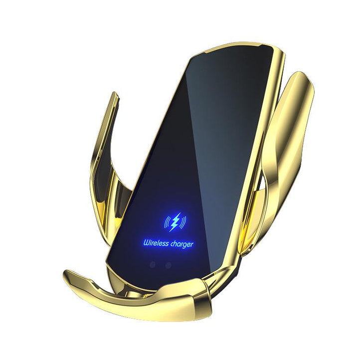 Automatic induction car wireless phone charger - FASTSINYO