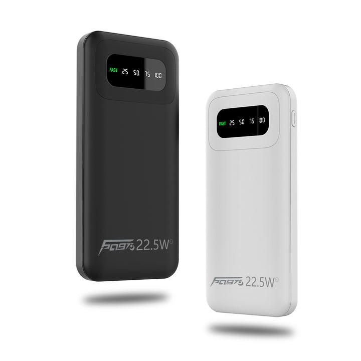 Fast Charge Portable Power Bank