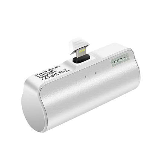 [Wholesale] FastSinyo Mini Power Bank 5000mAh Wireless Charging Battery Pack