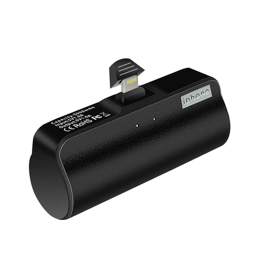 [Wholesale] FastSinyo Mini Power Bank External Battery Pack Portable Charing
