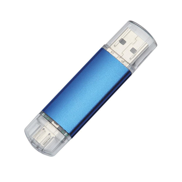 High Speed USB 3.0 OTG Dual Interface Computer Mobile Phone U Disk - FASTSINYO