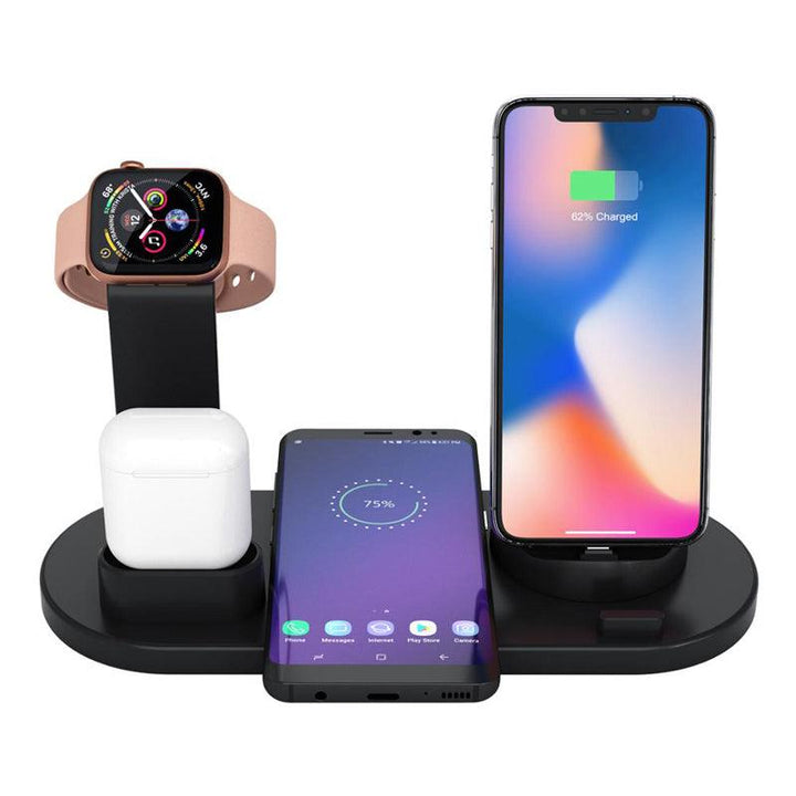 Multifunctional charging pile - FASTSINYO